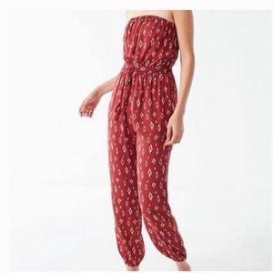 Urban Outfitters Out From Under Jumpsuit